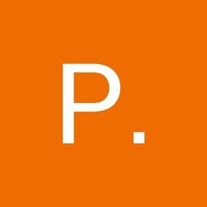 Meet your Posher, P.